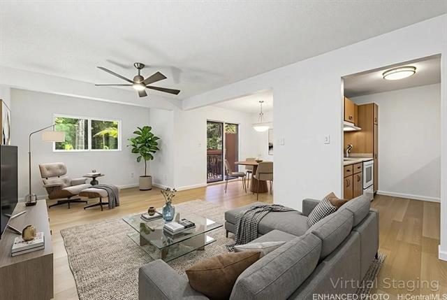 45-407 Mokulele Drive, 60, Kaneohe, HI 96744