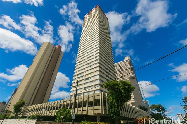 2525 Date Street, 2303, Honolulu, HI 96826