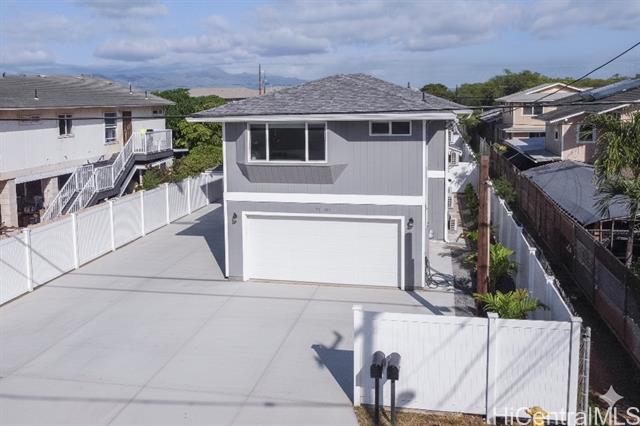 91-450 Ewa Beach Road, A, Ewa Beach, HI 96706