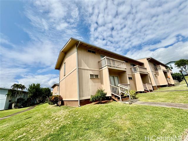 98-889 Kaonohi Street, 76, Aiea, HI 96701