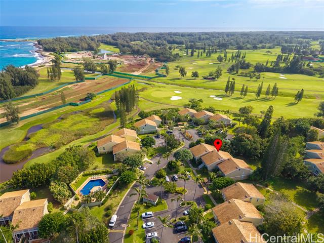 57-077 Eleku Kuilima Place, 93, Kahuku, HI 96731