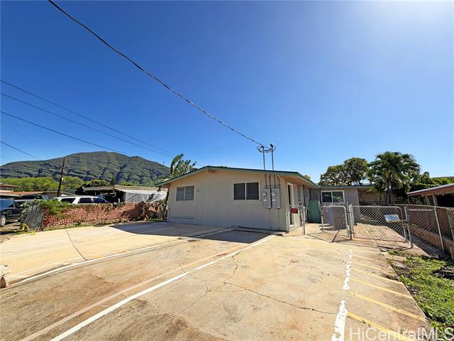 87-1777 Mohihi Street, Waianae, HI 96792