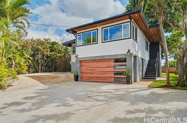 1430 Alewa Drive, Honolulu, HI 96817