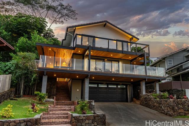 1193 Kika Place, Kailua, HI 96734