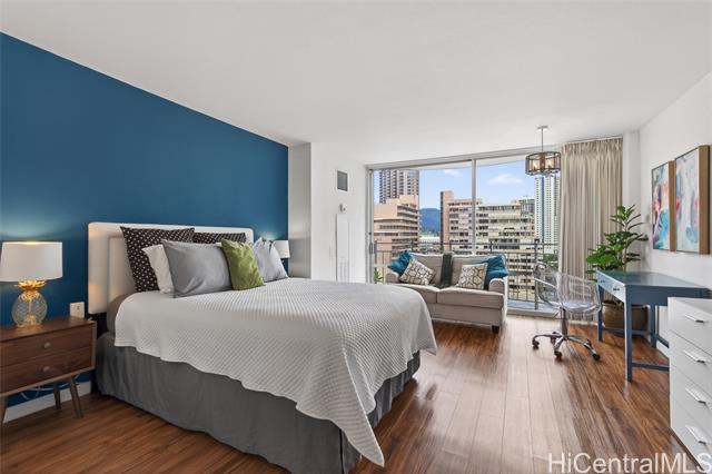 1765 Ala Moana Boulevard, 1283, Honolulu, HI 96815