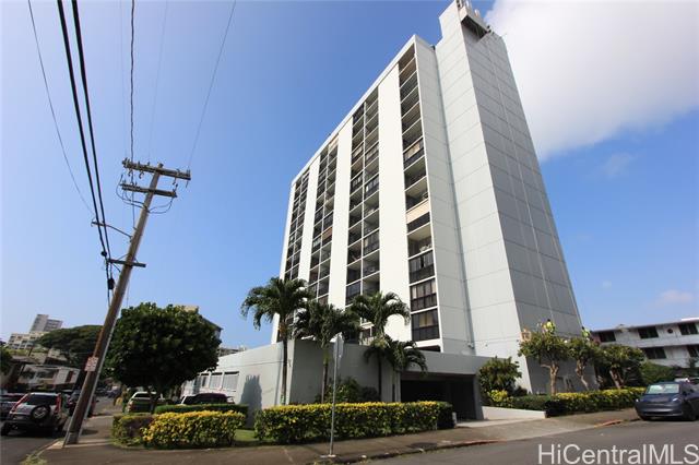 1541 Dominis Street, 1006, Honolulu, HI 96822