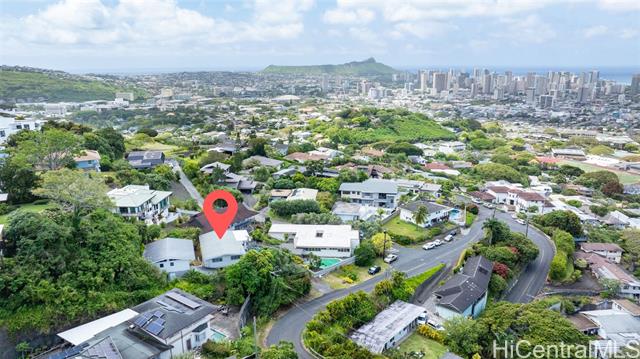 2327 Round Top Drive, Honolulu, HI 96822