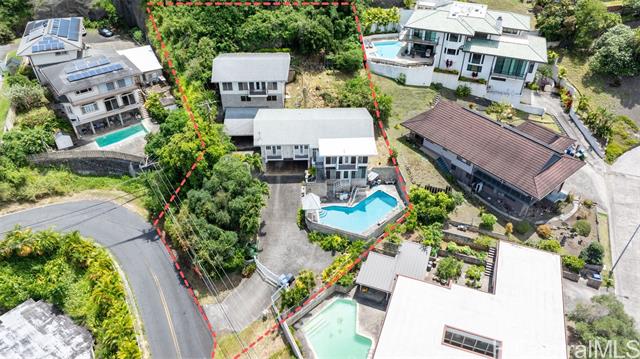 2325/2327 Round Top Drive, 2325/2327, Honolulu, HI 96822