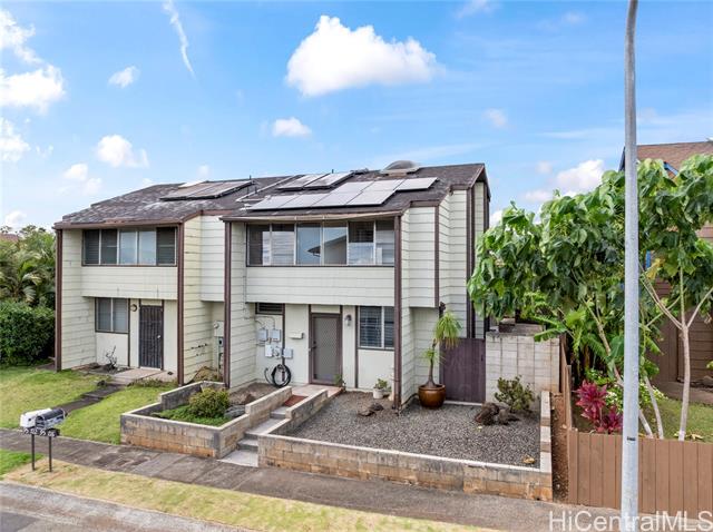 95-716 Kahikinui Place, Mililani, HI 96789