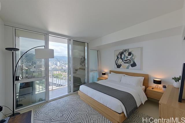 909 Kapiolani Boulevard, 3105, Honolulu, HI 96814