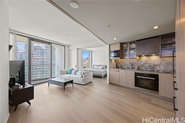 1000 Auahi Street, 2803, Honolulu, HI 96814
