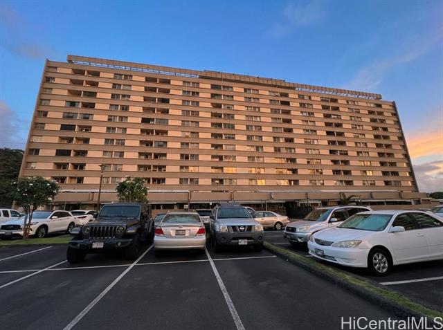 3215 Ala Ilima Street, 4, Honolulu, HI 96818