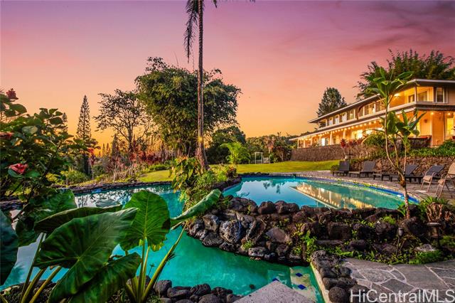 75-1079 Keopu Mauka Drive, Holualoa, HI 96725