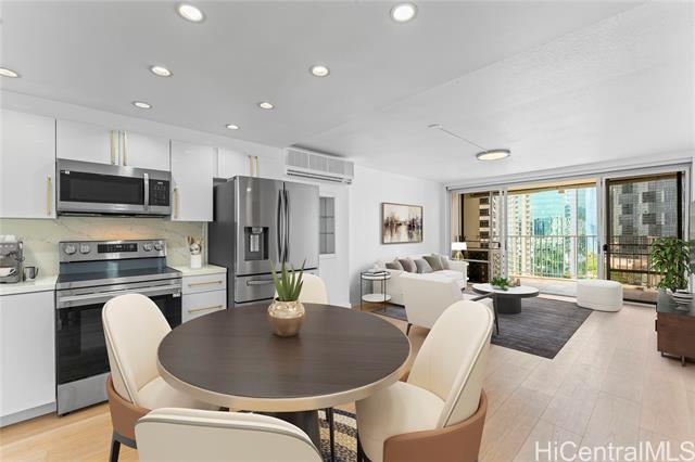 1350 Ala Moana Boulevard, 1811, Honolulu, HI 96814