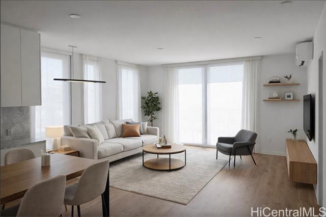 987 Queen Street, 3702, Honolulu, HI 96814