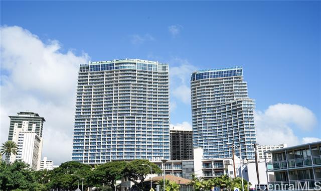 2139 Kuhio Avenue, 1006, Honolulu, HI 96815