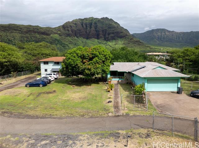 85-576 Waianae Valley Road, A, Waianae, HI 96792