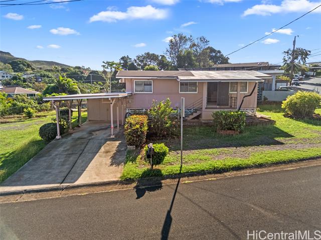 1067 Kina Street, Kailua, HI 96734