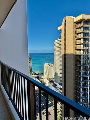 201 Ohua Avenue, 3202, Honolulu, HI 96815