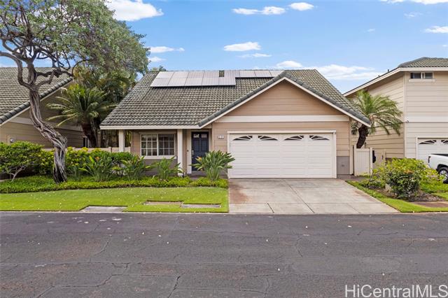 91-0247 Lukini Place, 31, Ewa Beach, HI 96706