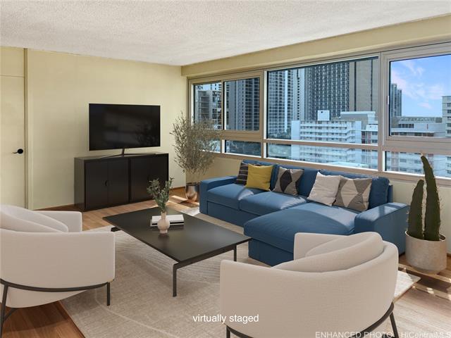 2465 Ala Wai Boulevard, 903, Honolulu, HI 96815