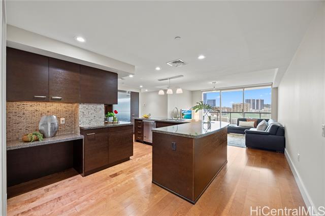 1837 Kalakaua Avenue, 1806, Honolulu, HI 96815