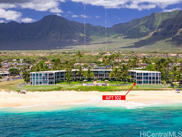 87-561 Farrington Highway, 102, Waianae, HI 96792