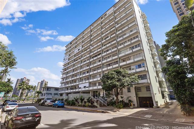 New Condo for sale in Metro Honolulu, $200,000