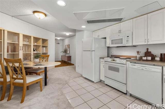 1314 Kalakaua Avenue, 1512, Honolulu, HI 96826