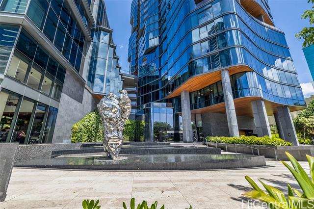 1108 Auahi Street, 1905, Honolulu, HI 96814