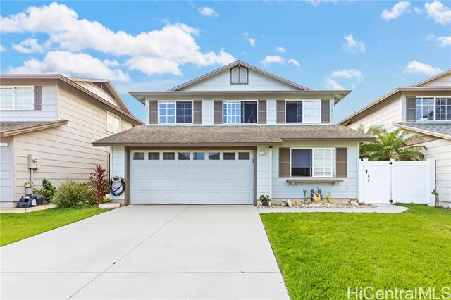 91-328 Kaukolu Way, Ewa Beach, HI 96706