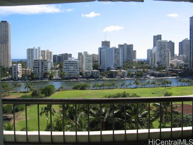 2333 Kapiolani Boulevard, 1114, Honolulu, HI 96826