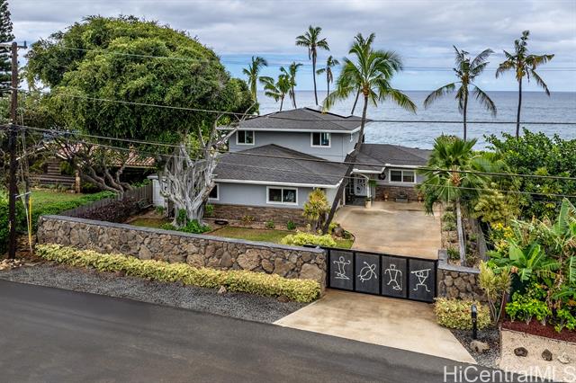 84-663 Upena Street, Waianae, HI 96792