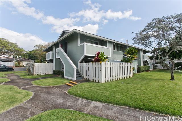 94-1088 Paawalu Street, R5, Waipahu, HI 96797