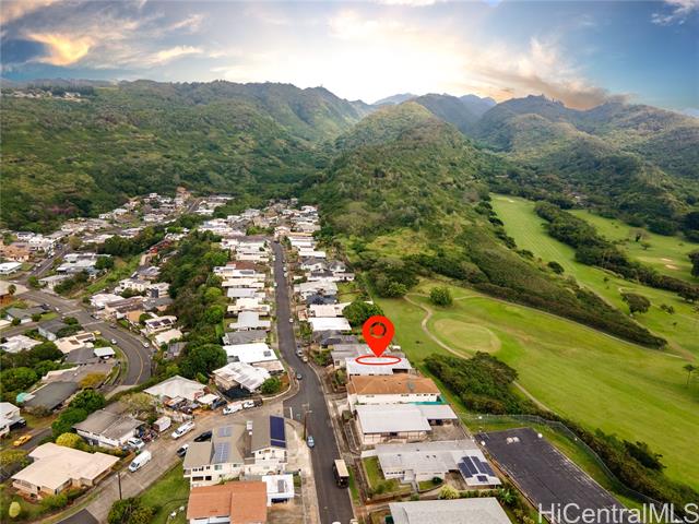1599 Ala Amoamo Street, Honolulu, HI 96819