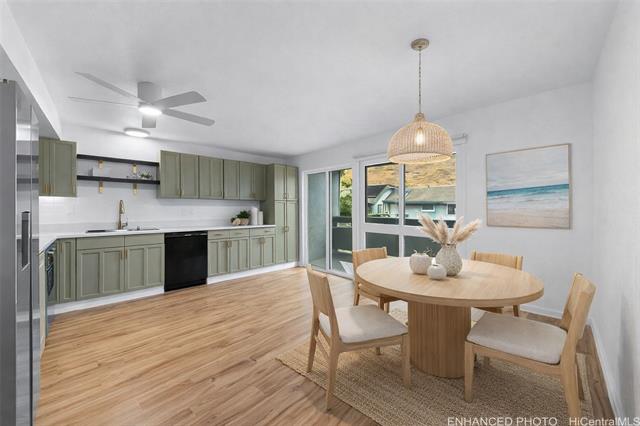 1136 Kumukumu Street, D, Honolulu, HI 96825