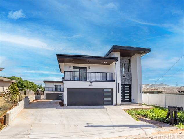 1091 Puu Alani Way, A, Pearl City, HI 96782