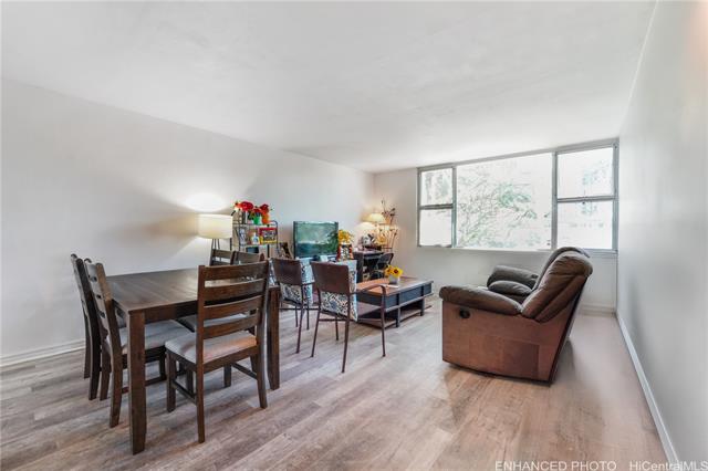 98-1042 Moanalua Road, 2-301, Aiea, HI 96701