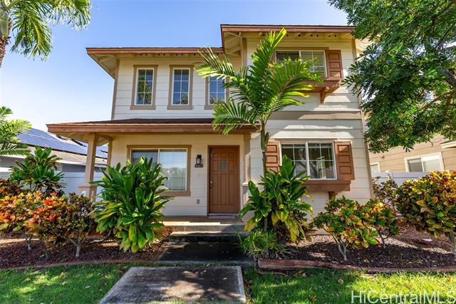 91-1072 Kaiheenalu Street, Ewa Beach, HI 96706