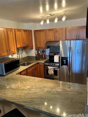 1255 Nuuanu Avenue, E810, Honolulu, HI 96817