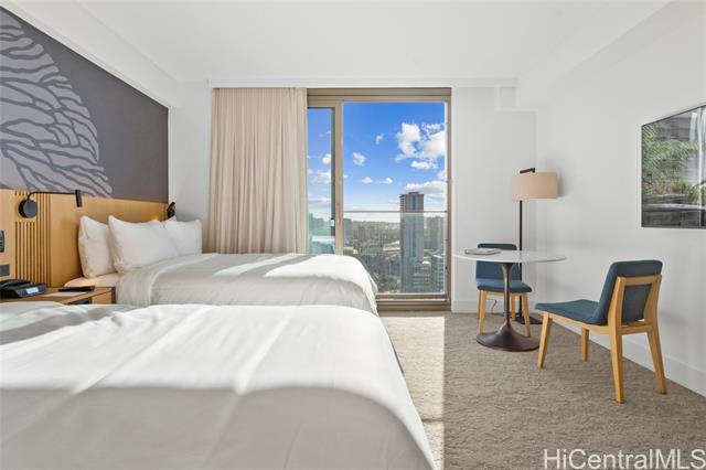 1390 Kapiolani Boulevard, 3205, Honolulu, HI 96814