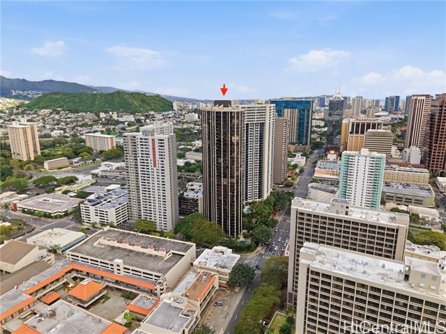 60 Beretania Street, 3010, Honolulu, HI 96817