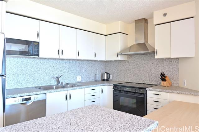 801 King Street, 3701, Honolulu, HI 96813