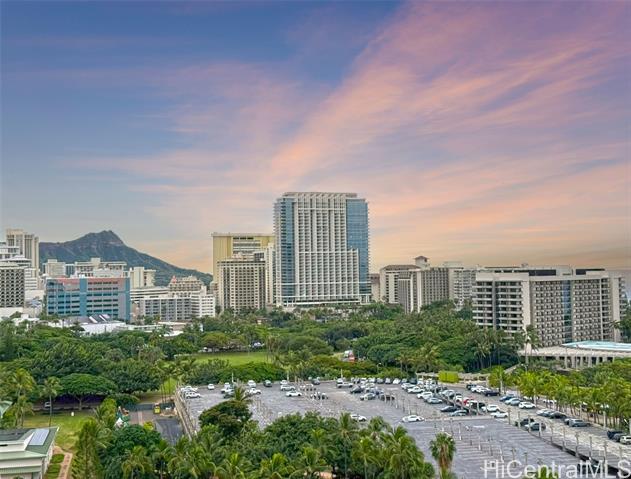 1910 Ala Moana Boulevard, 18A, Honolulu, HI 96815