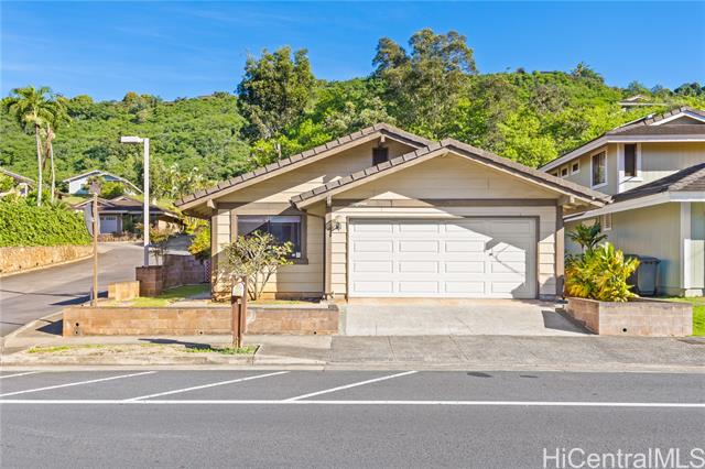 98-582 Kilinoe Street, 98, Aiea, HI 96701