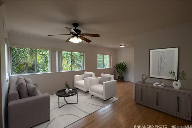 133 Kahako Street, A, Kailua, HI 96734