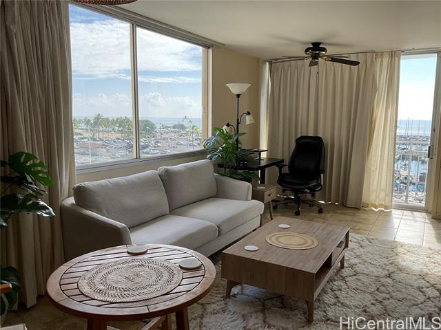 1765 Ala Moana Boulevard, 680, Honolulu, HI 96815