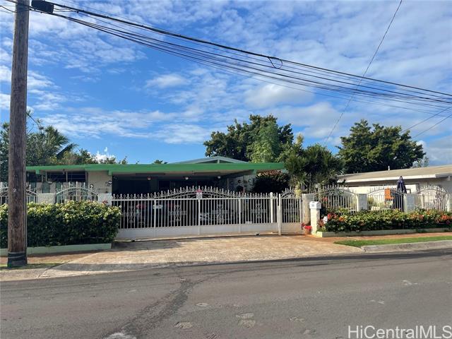 1328 Anapa Street, Honolulu, HI 96818