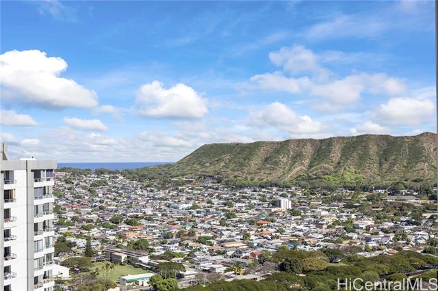 229 Paoakalani Avenue, 3711 (NUC), Honolulu, HI 96815