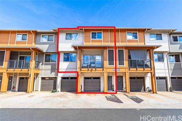 91-3575 Kauluakoko Street, 1513, Ewa Beach, HI 96706